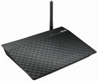 ASUS RT-N10E (150Mb/s b/g/n, EZ WPS) - 51882 - zdjęcie 3